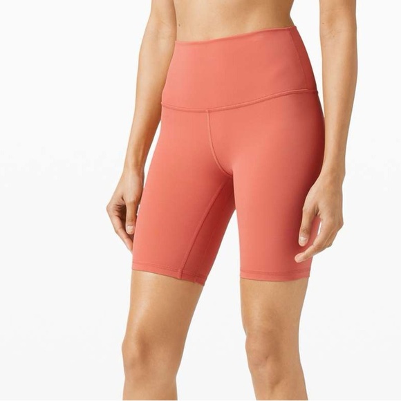 Lululemon Align Short 8" - Picture 1 of 10